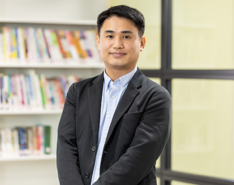 Gurung Ajay